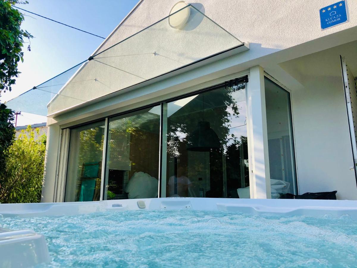Villa Dvojac Ядраново Екстер'єр фото