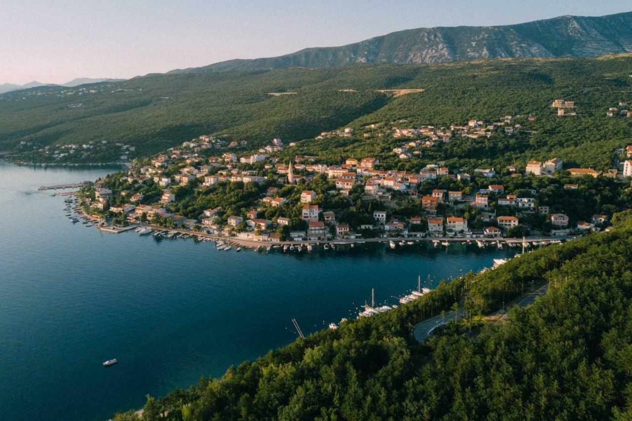 Villa Dvojac Ядраново Екстер'єр фото