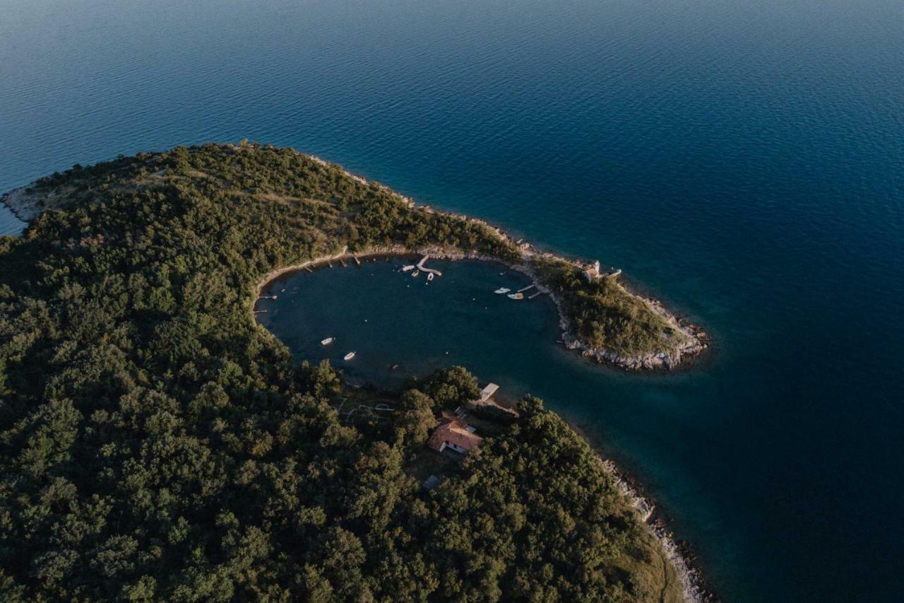 Villa Dvojac Ядраново Екстер'єр фото