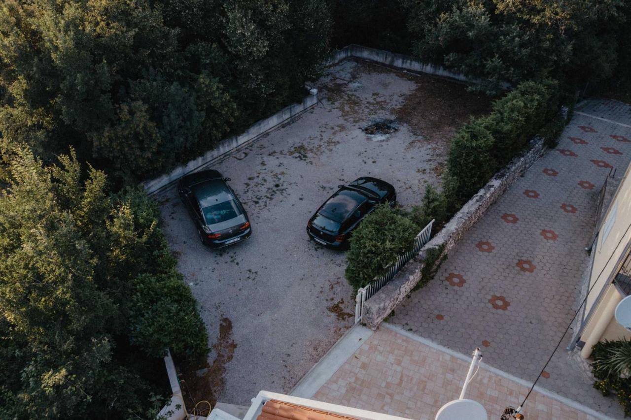 Villa Dvojac Ядраново Екстер'єр фото